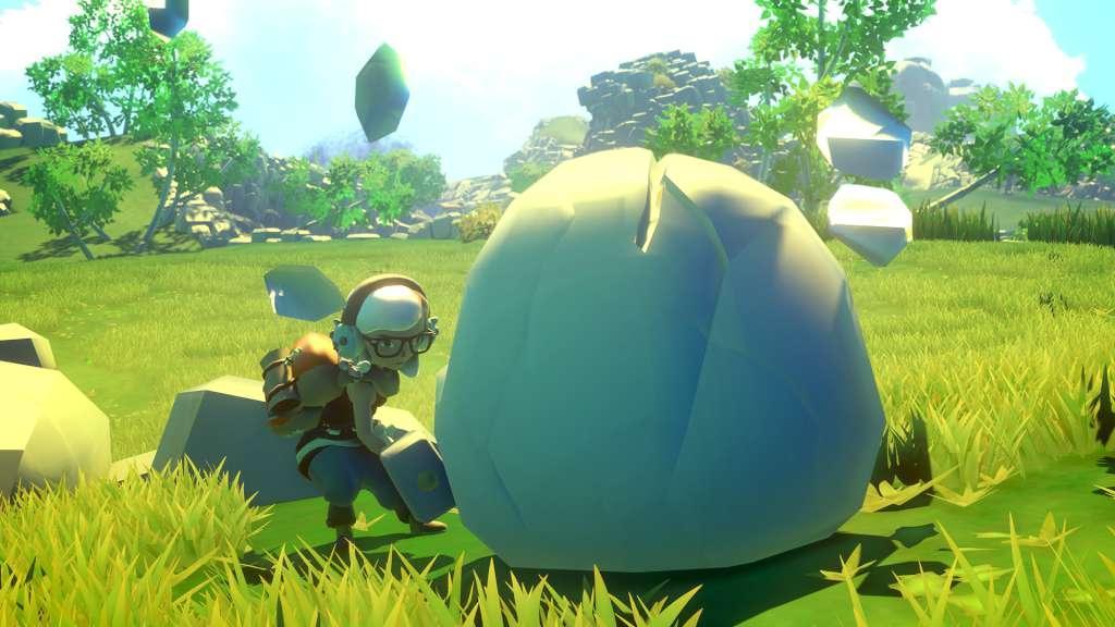 Yonder: The Cloud Catcher Chronicles ستيم كود رقمي