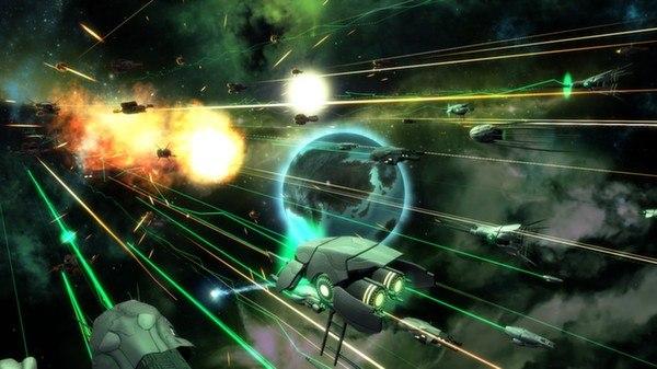 Starion Tactics ستيم كود رقمي