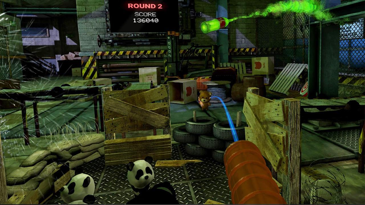 Sneaky Bears بي سي ستيم كود رقمي