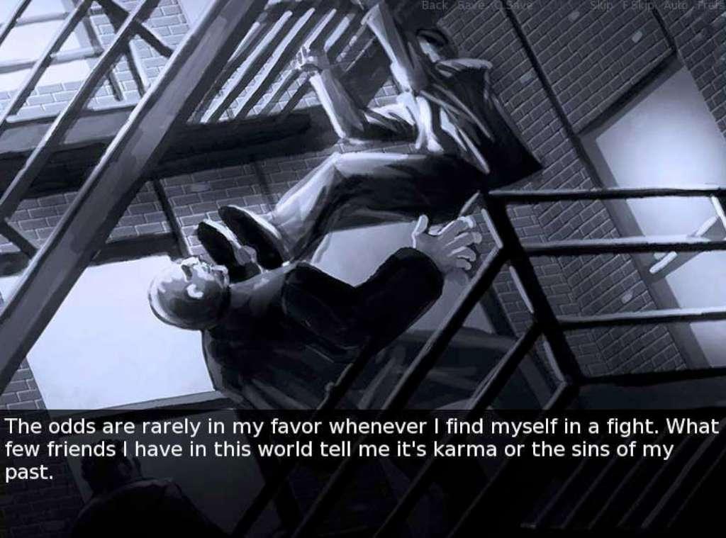 Deadlands Noir - That Old Time Religion ستيم كود رقمي