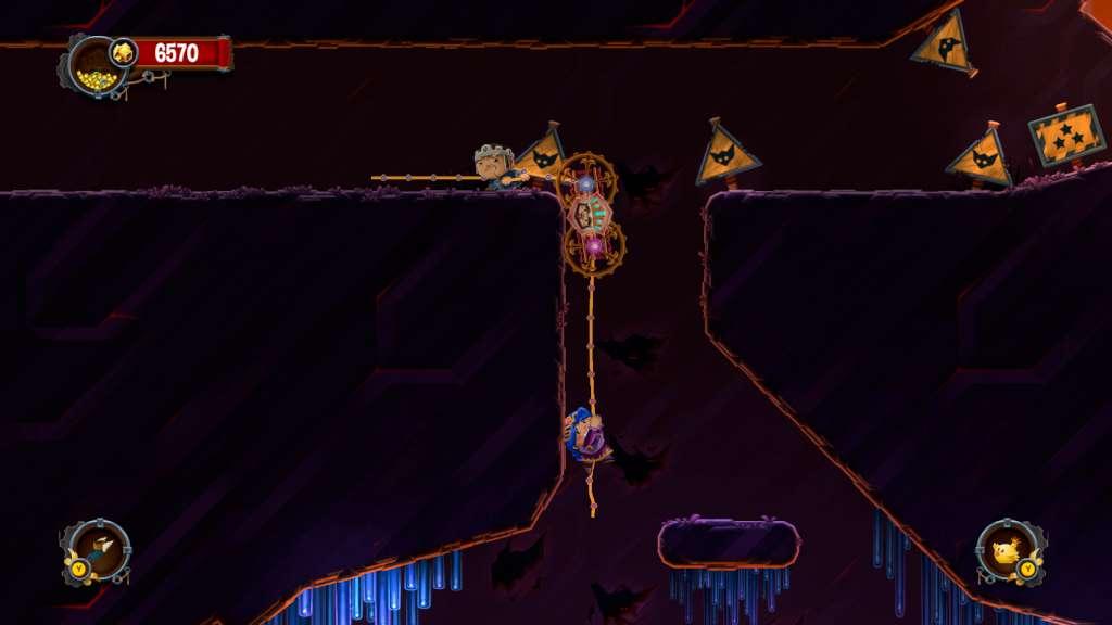 Chariot Royal اصدار ستيم كود رقمي