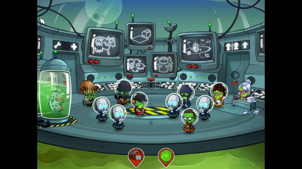 Beware Planet Earth ستيم كود رقمي