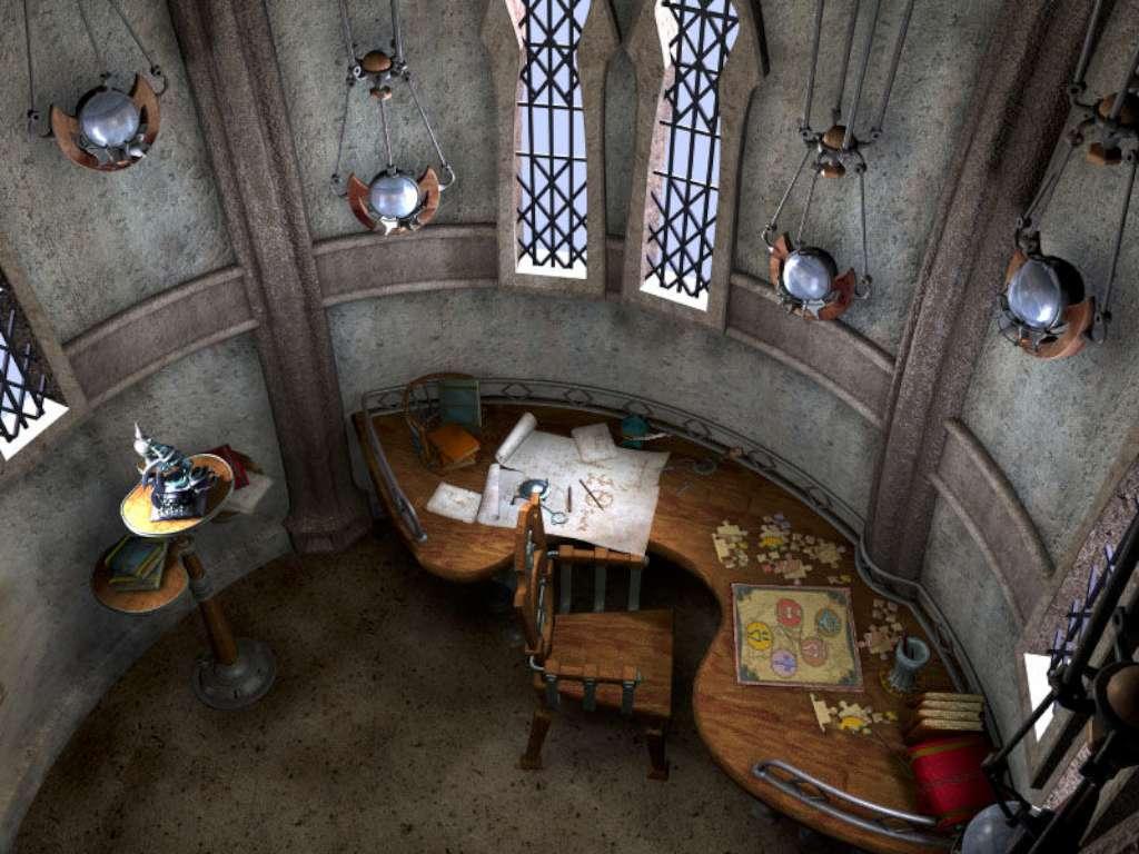 Aura: Fate Of The Ages ستيم كود رقمي