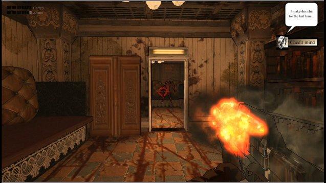 One Day For Ched ستيم كود رقمي