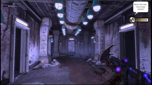 One Day For Ched ستيم كود رقمي