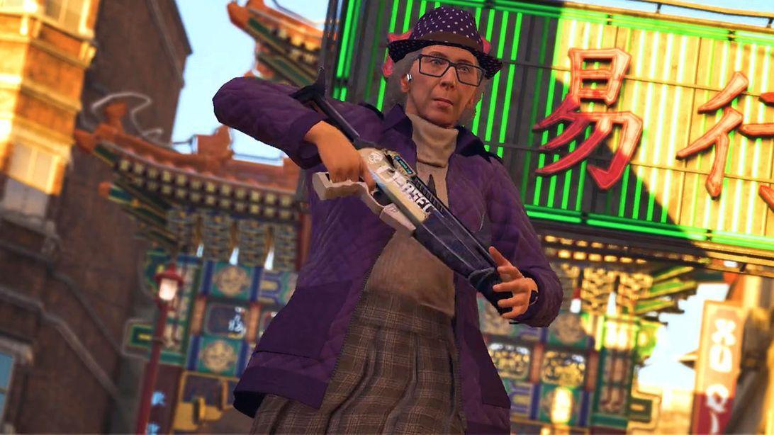 Watch Dogs: Legion اولتمت اصدار اكسبوكس 1 كود رقمي
