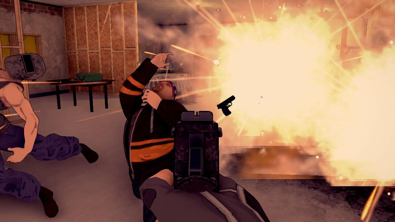 RICO - Breakout حزمة ارجنتيني اكسبوكس 1 / إكس بوكس سيريس X|S كود رقمي