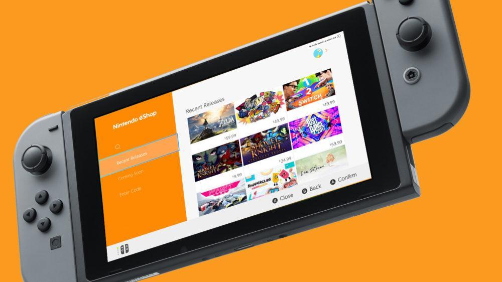 نينتندو EShop Prepaid بطاقة $50 امريكي مفتاح