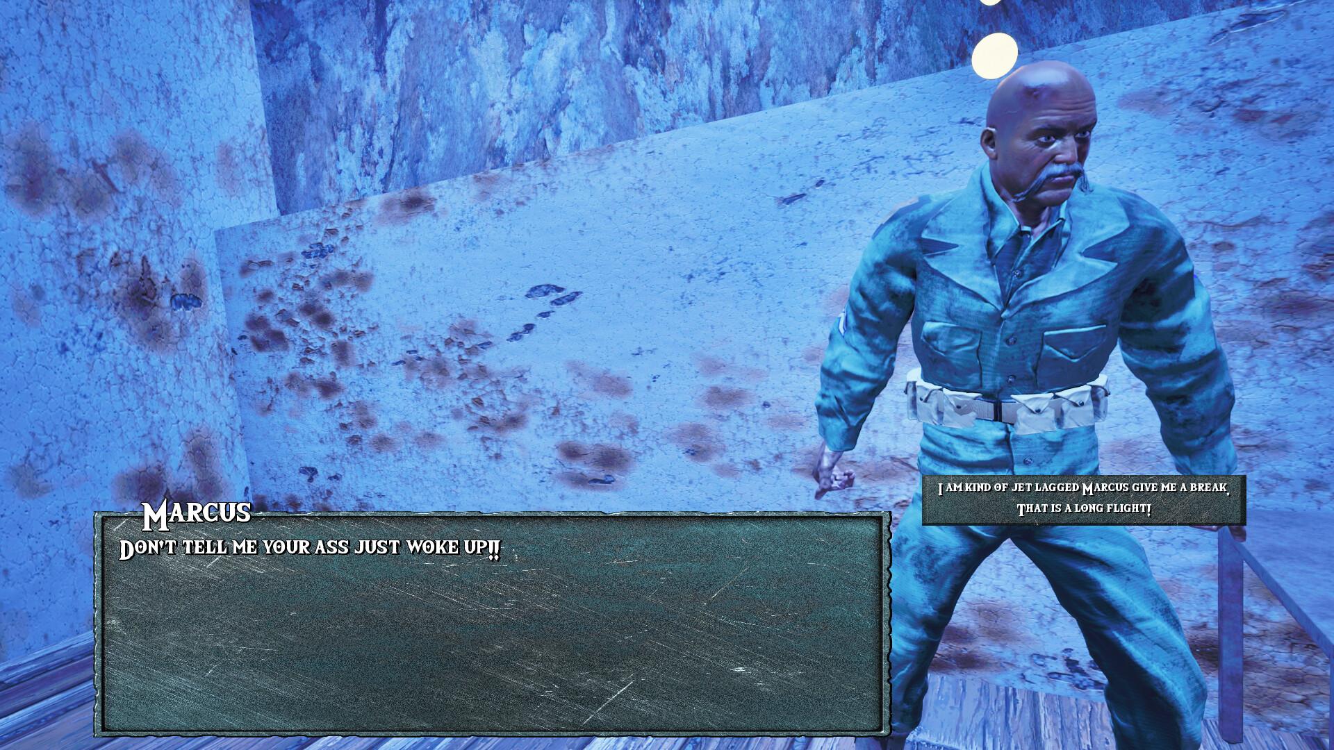 Blades And Bullets بي سي ستيم كود رقمي