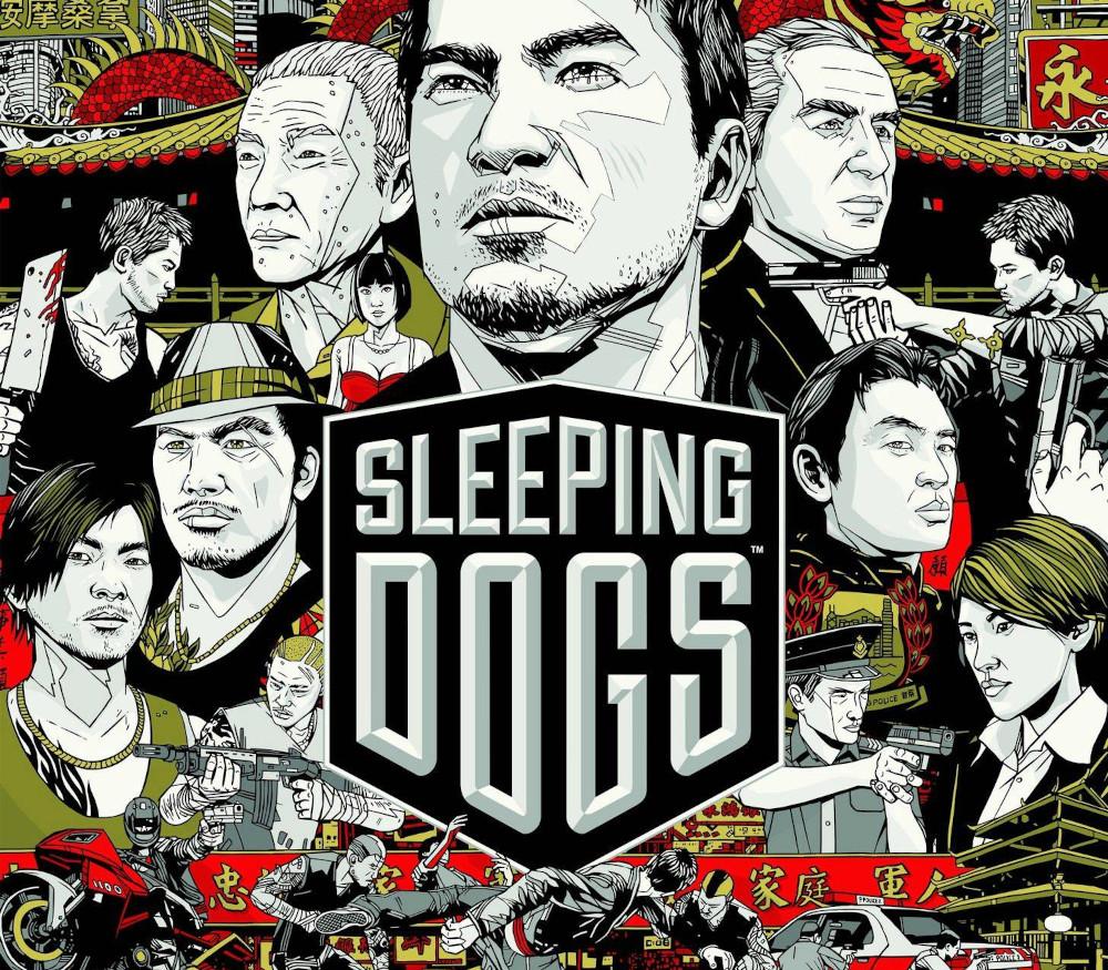 Sleeping Dogs DLC Collection بي سي ستيم هدية