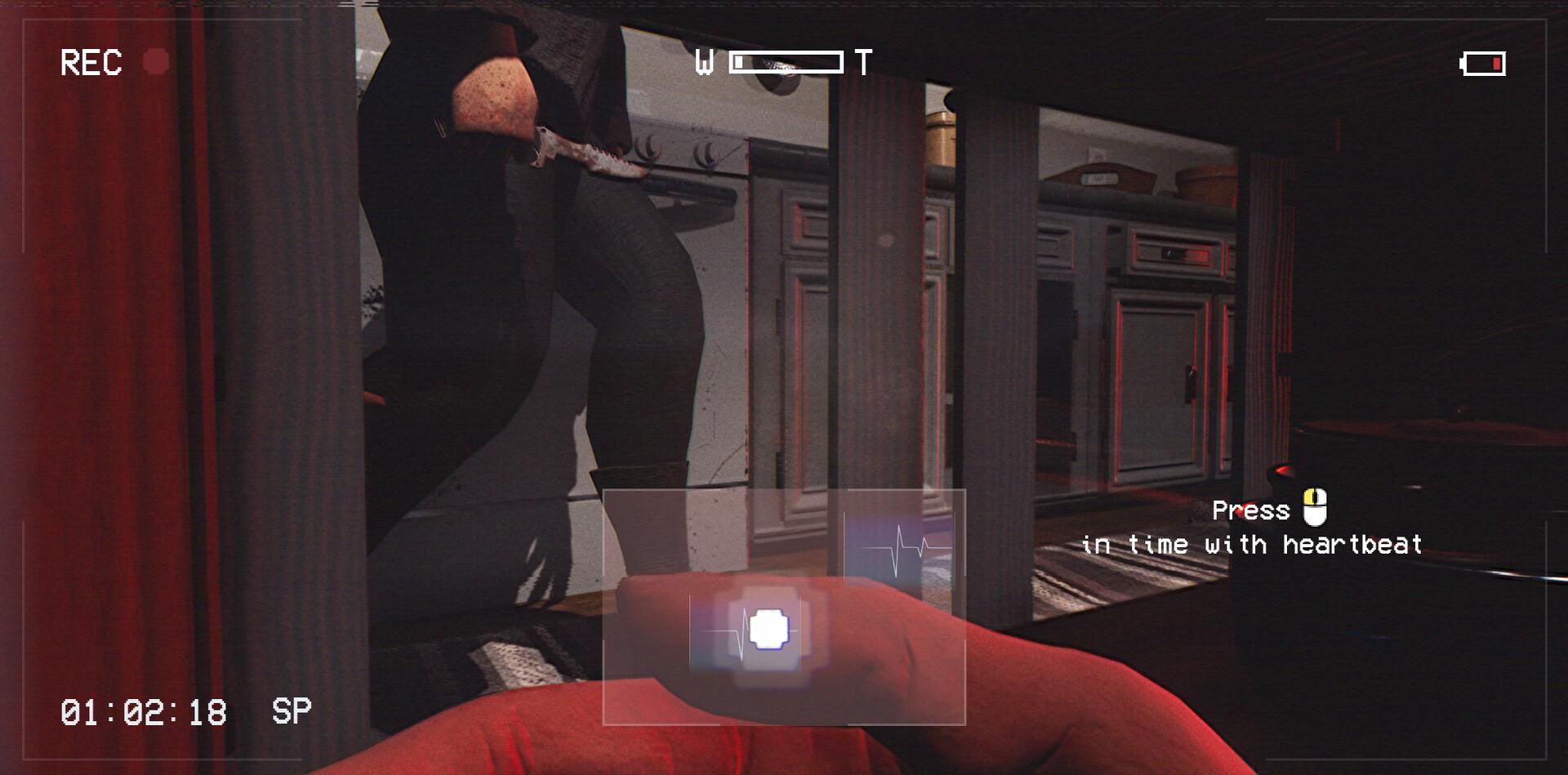 CASE RECORDS: Fear Of Abduction بي سي ستيم كود رقمي