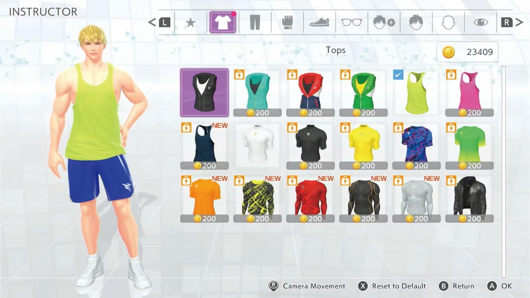 Fitness Boxing 3: Your Personal Trainer امريكي نينتندو سويتش كود رقمي