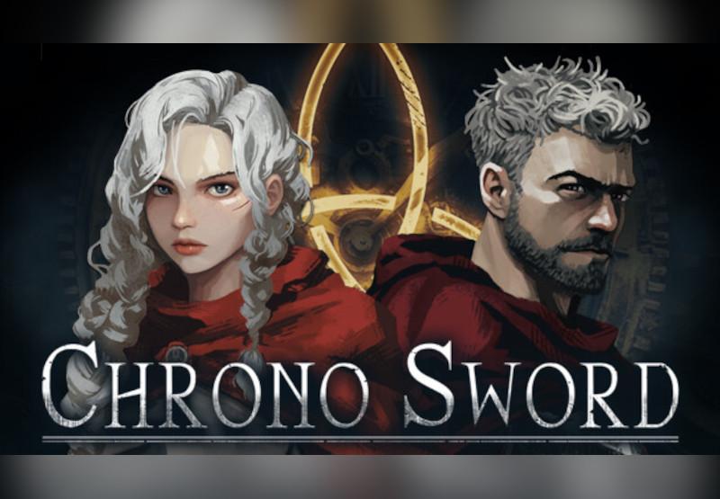 Chrono Sword بي سي ستيم كود رقمي