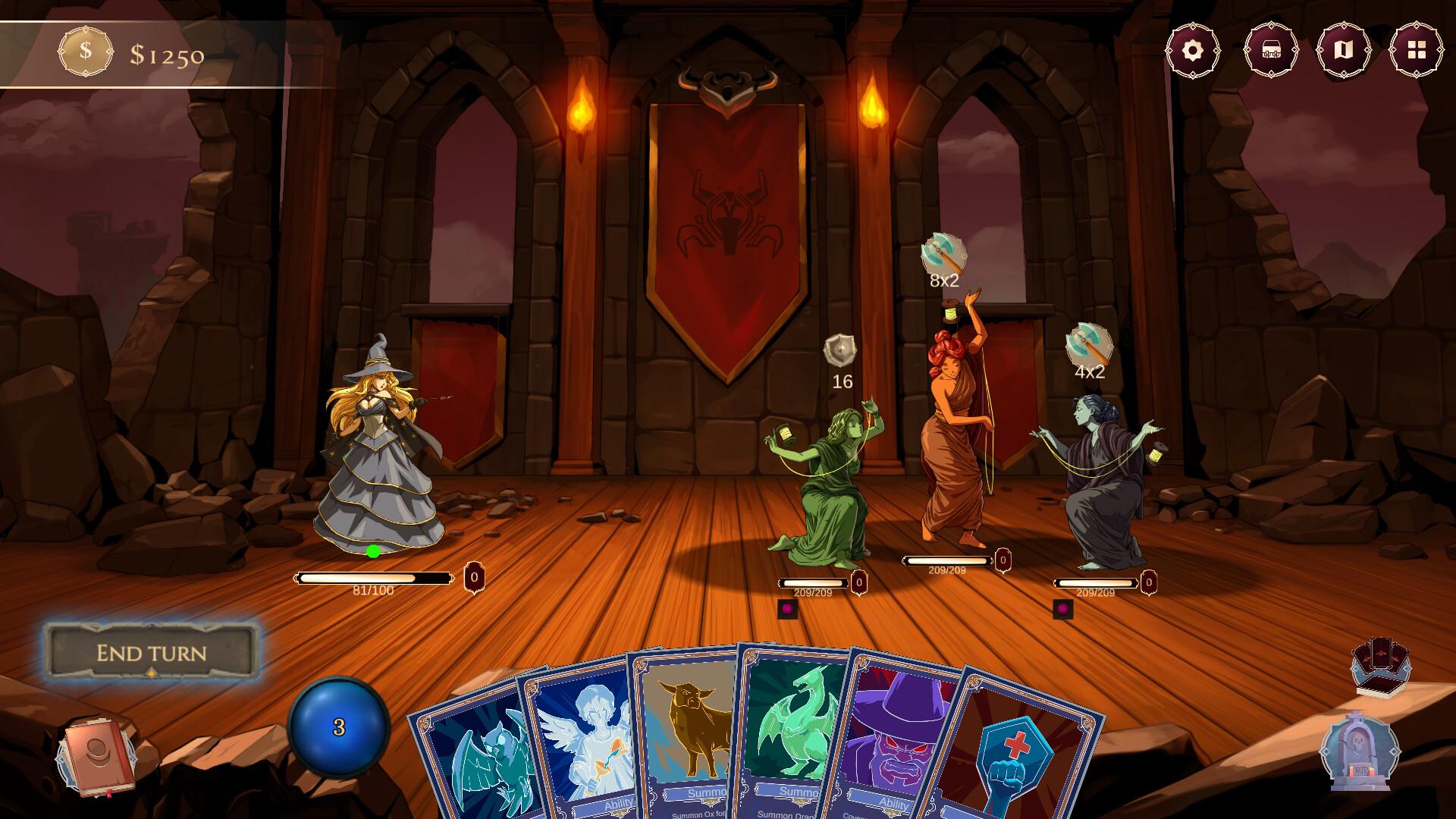 Arcane Ascent بي سي ستيم كود رقمي