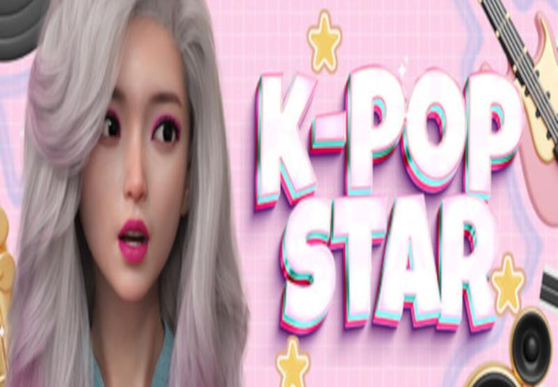 K-POP STAR بي سي ستيم كود رقمي