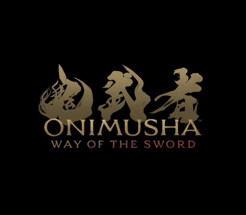Onimusha: Way Of The Sword طلب مسبق بي سي ستيم كود رقمي