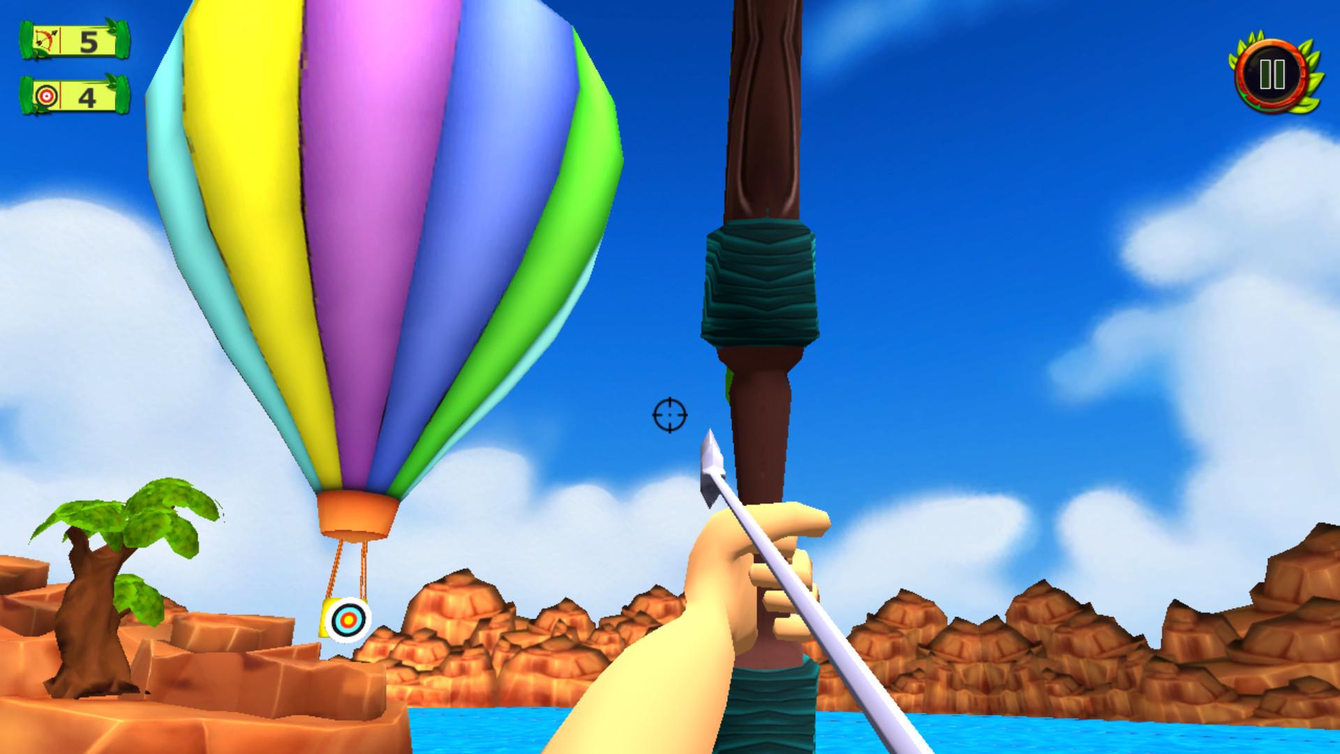 Archery Blast بي سي ستيم كود رقمي