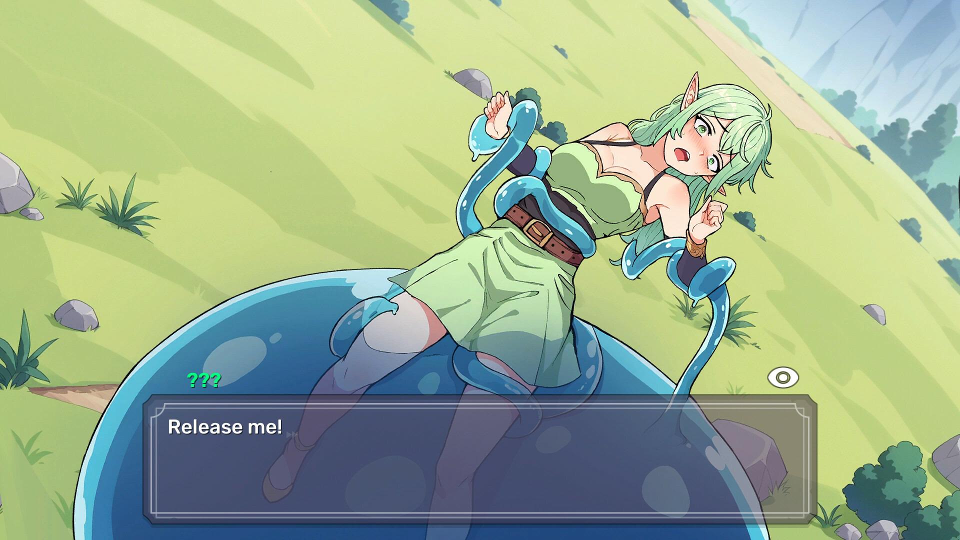 Chronicles Of Delights: Isekai Adventure بي سي ستيم كود رقمي