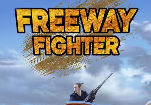 Fighting Fantasy Classics - Freeway Fighter DLC بي سي ستيم كود رقمي