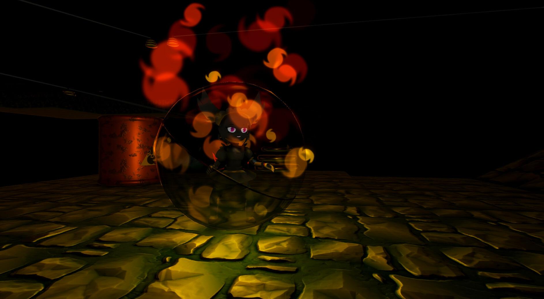 Marble Maid 2: The Negative Levels بي سي ستيم كود رقمي