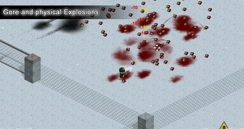 Mission: Wolf بي سي ستيم كود رقمي