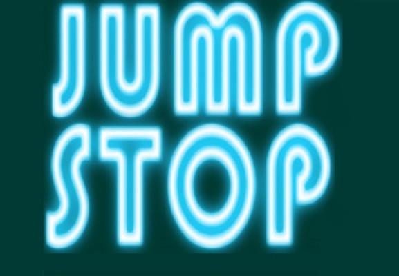 JUMP STOP بي سي ستيم كود رقمي