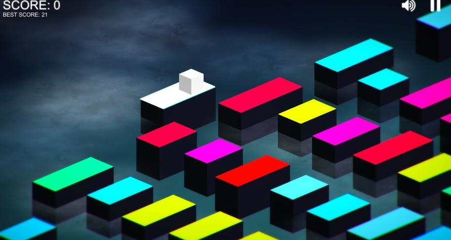 JUMP STOP بي سي ستيم كود رقمي