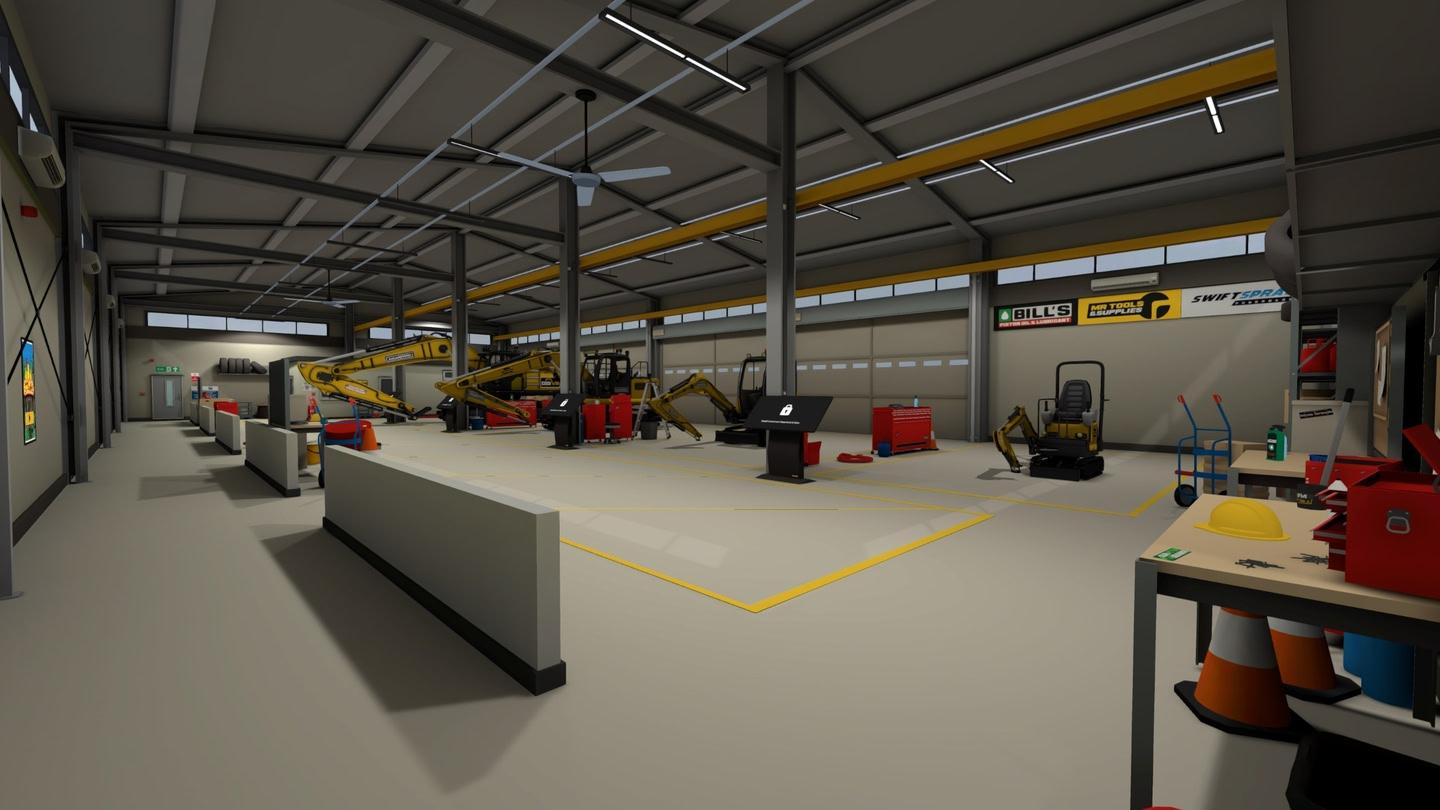 DIG VR بي سي ستيم كود رقمي