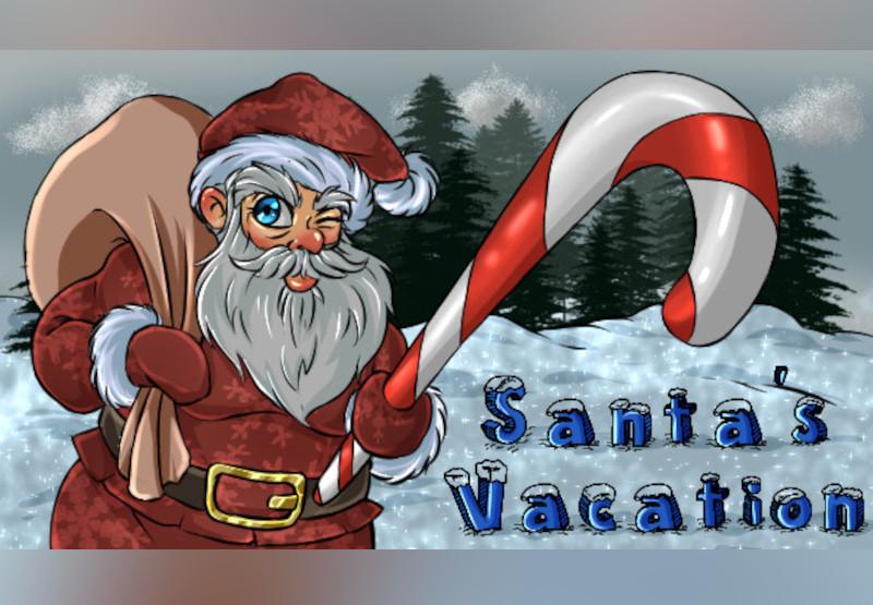 Santa'S Vacation بي سي ستيم كود رقمي