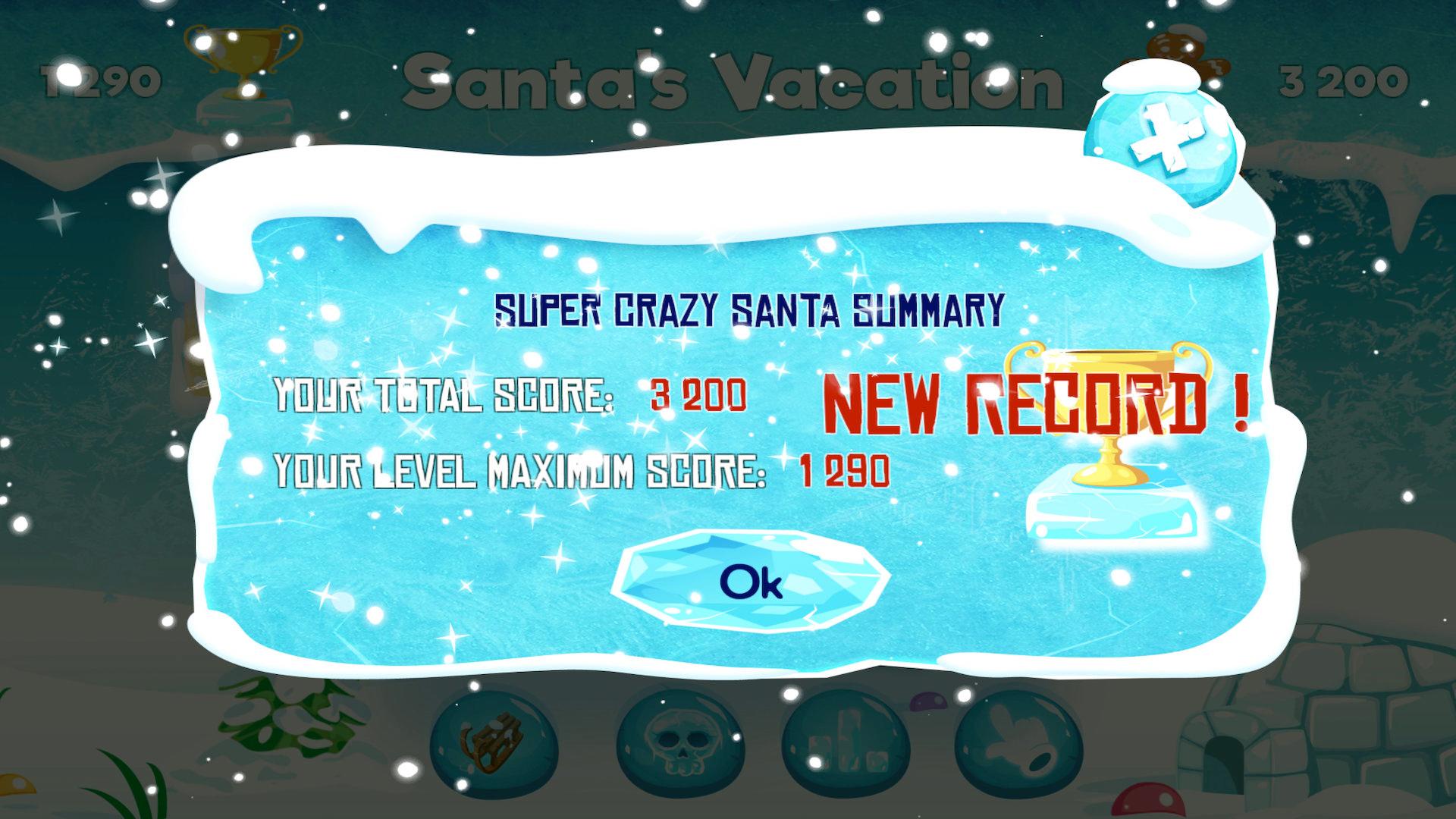 Santa'S Vacation بي سي ستيم كود رقمي