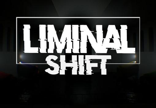 LIMINAL SHIFT بي سي ستيم كود رقمي