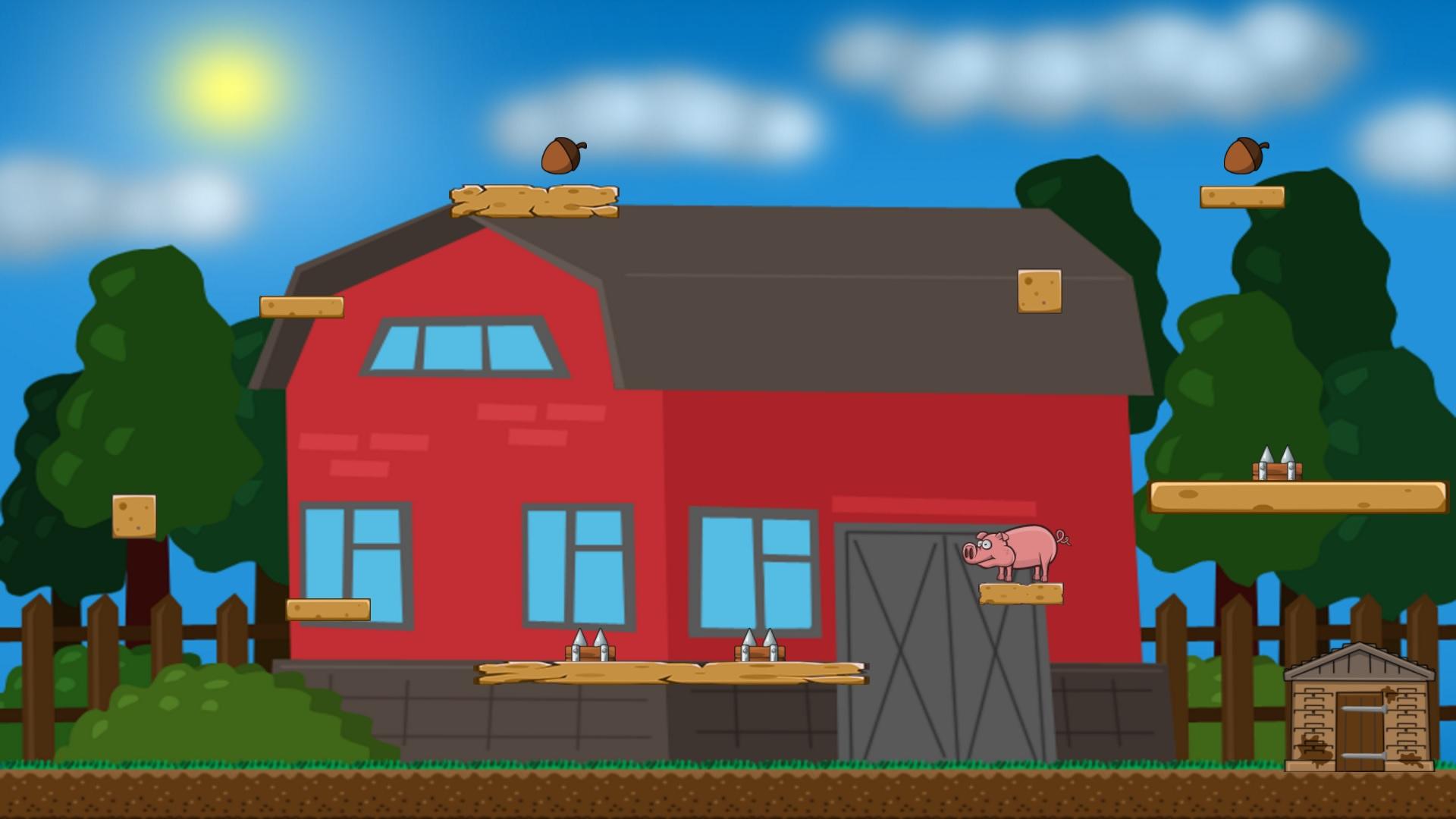 Piggy Poggy Pog بي سي ستيم كود رقمي