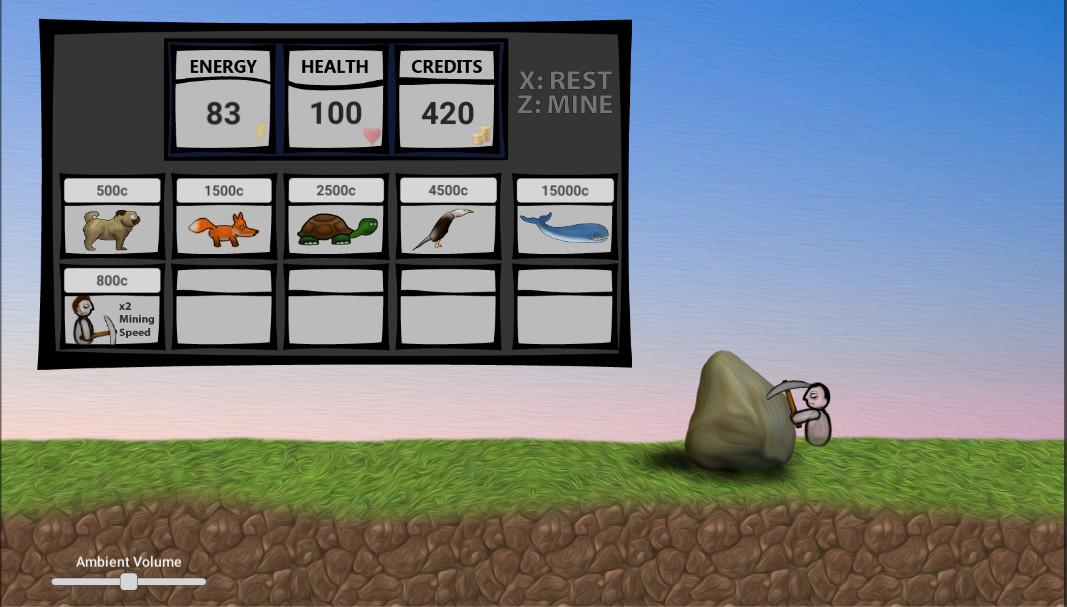 Micro Miners بي سي ستيم كود رقمي