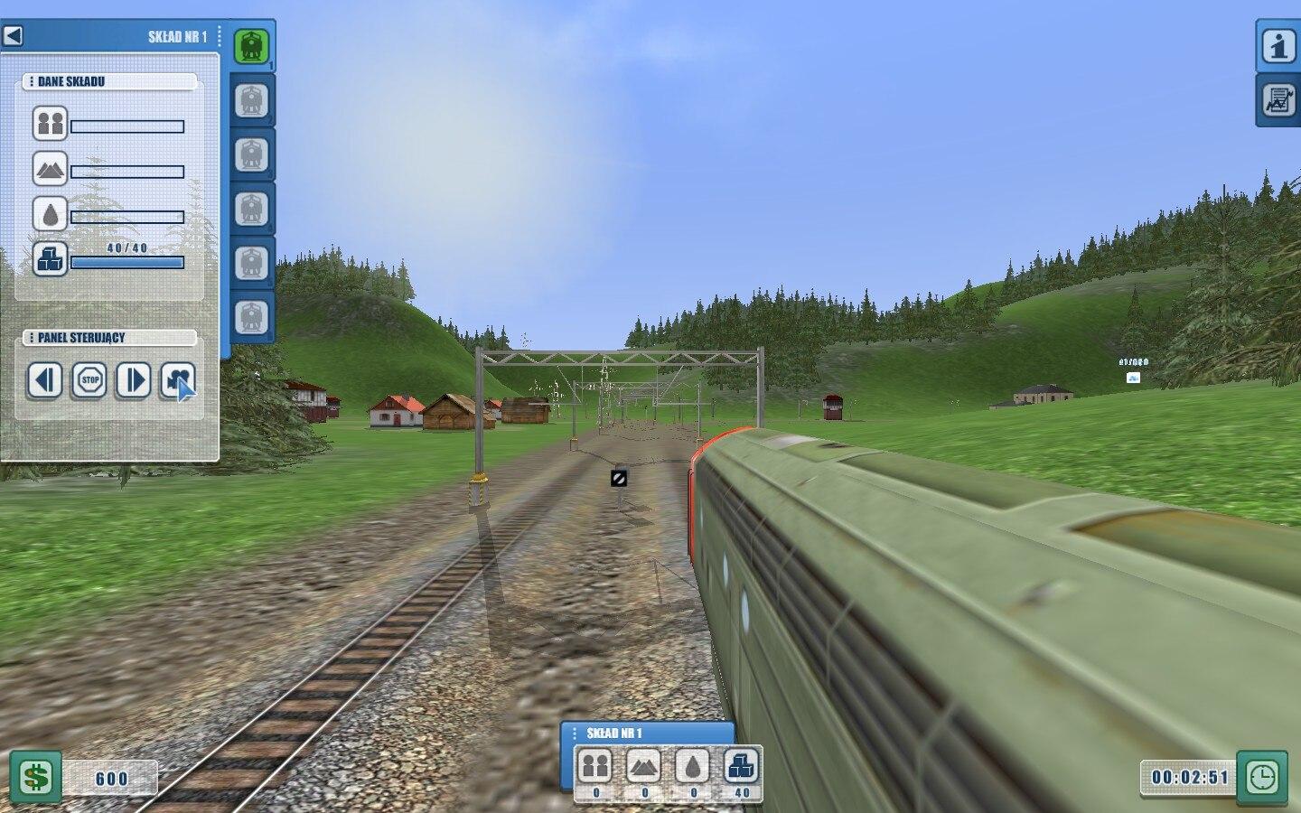 Railroad Lines بي سي ستيم كود رقمي