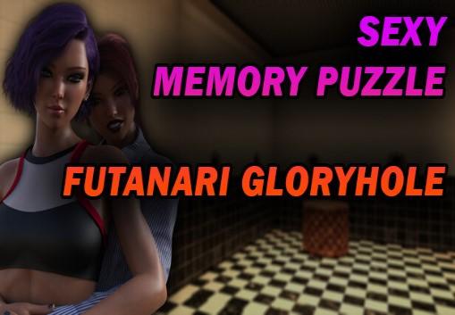 Sexy Memory Puzzle - Futanari Gloryhole بي سي ستيم كود رقمي