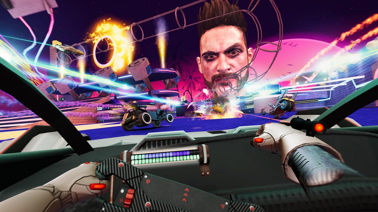 Death Lap ميتا كويست كود رقمي