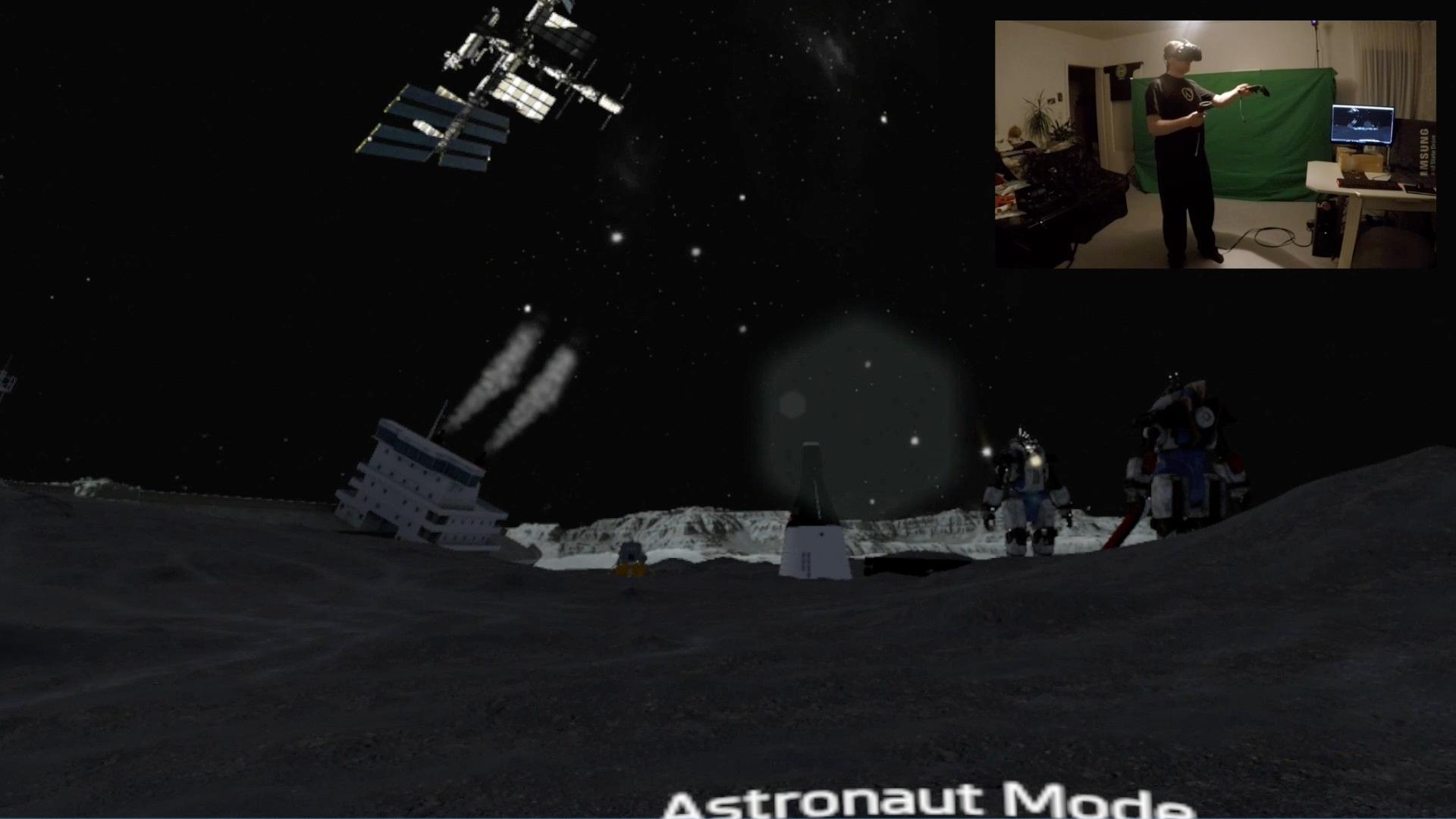 Mech Ace Combat Trainer اصدار بي سي ستيم كود رقمي