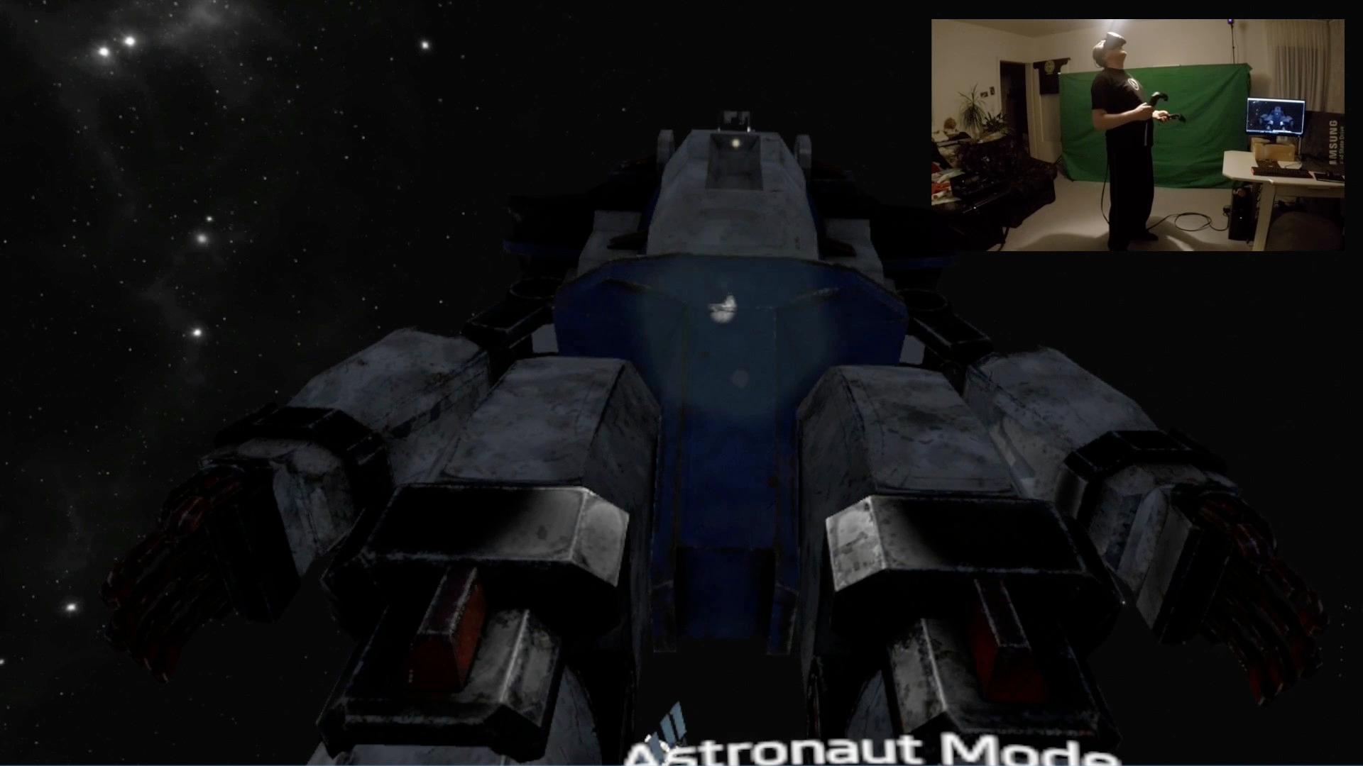 Mech Ace Combat Trainer اصدار بي سي ستيم كود رقمي