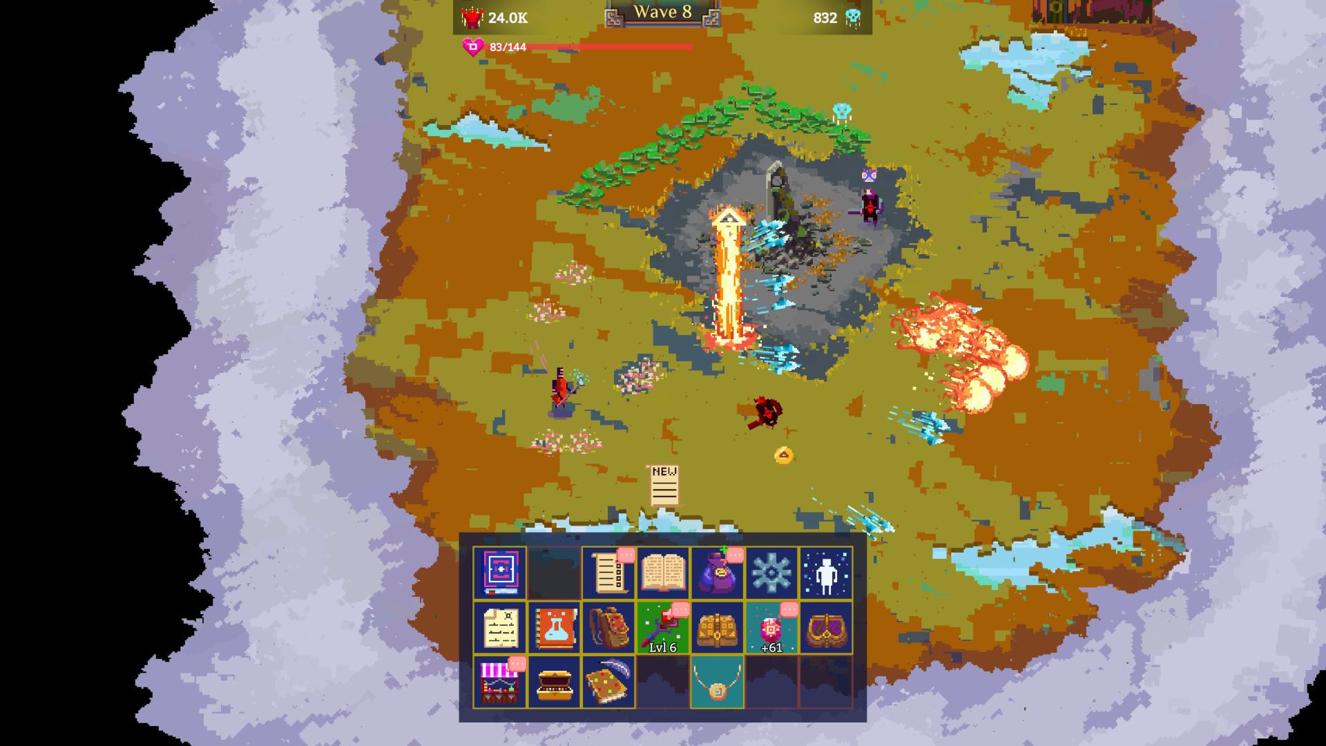 Tap Wizard 2 اكسبوكس 1 / إكس بوكس سيريس X|S كود رقمي