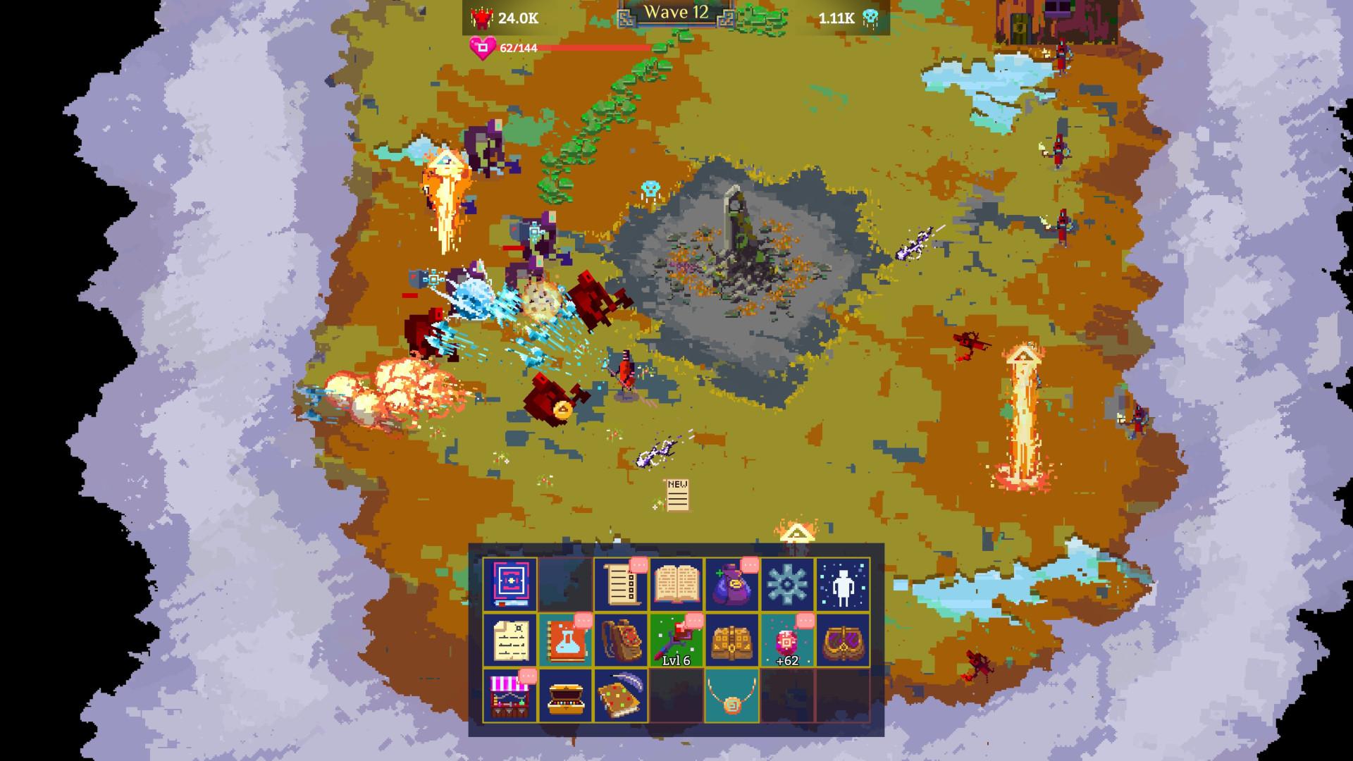 Tap Wizard 2 اكسبوكس 1 / إكس بوكس سيريس X|S كود رقمي