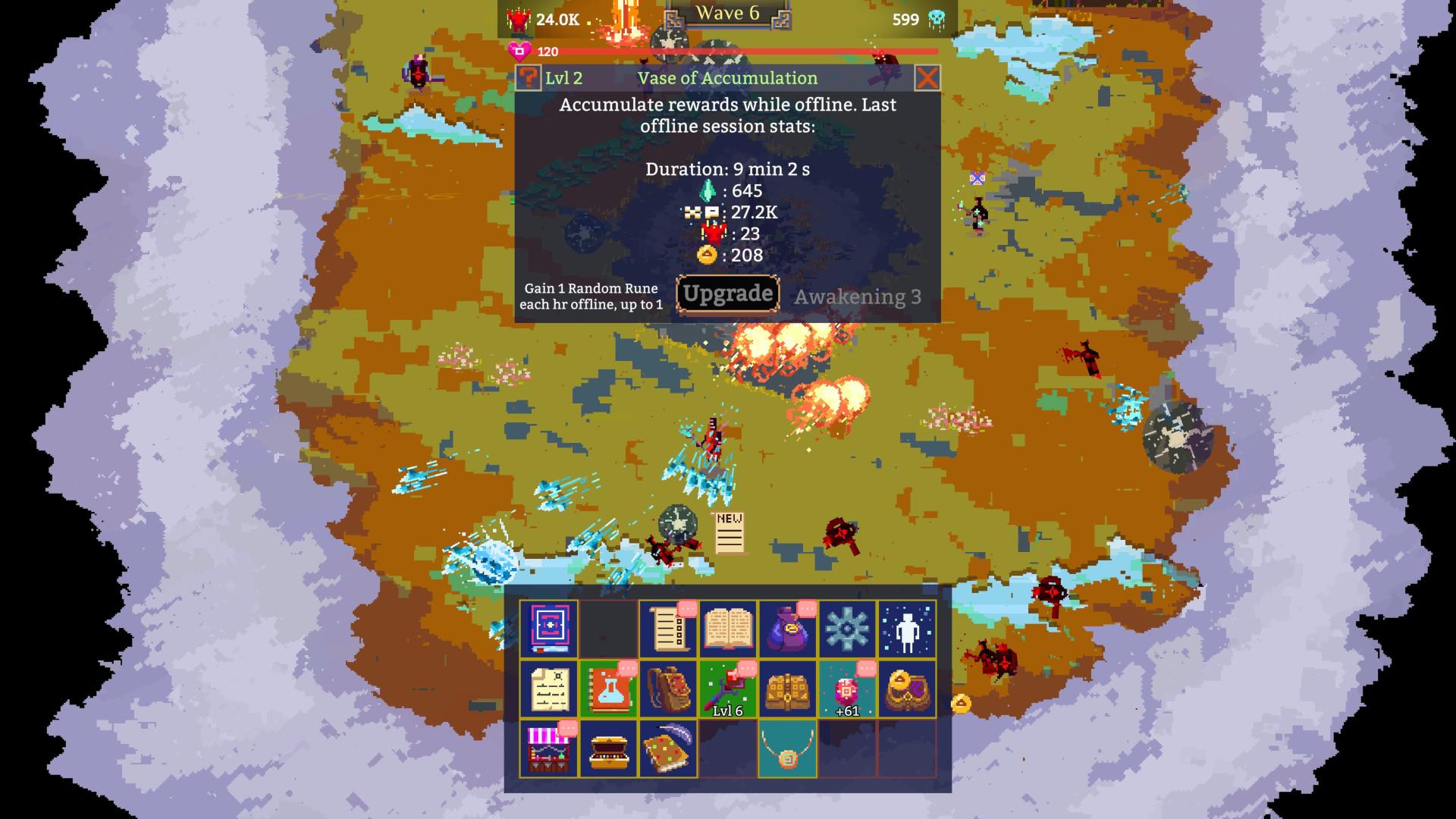 Tap Wizard 2 اكسبوكس 1 / إكس بوكس سيريس X|S كود رقمي