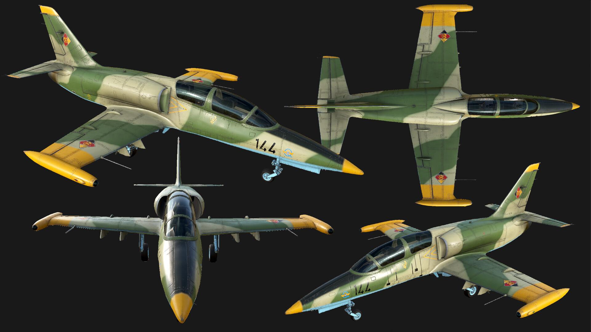 WARNO - Early Access Pack DLC بي سي ستيم كود رقمي