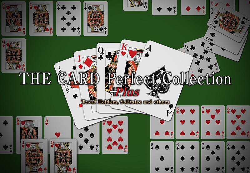 THE بطاقة Perfect Collection بلس ارجنتيني اكسبوكس 1 / إكس بوكس سيريس X|S كود رقمي