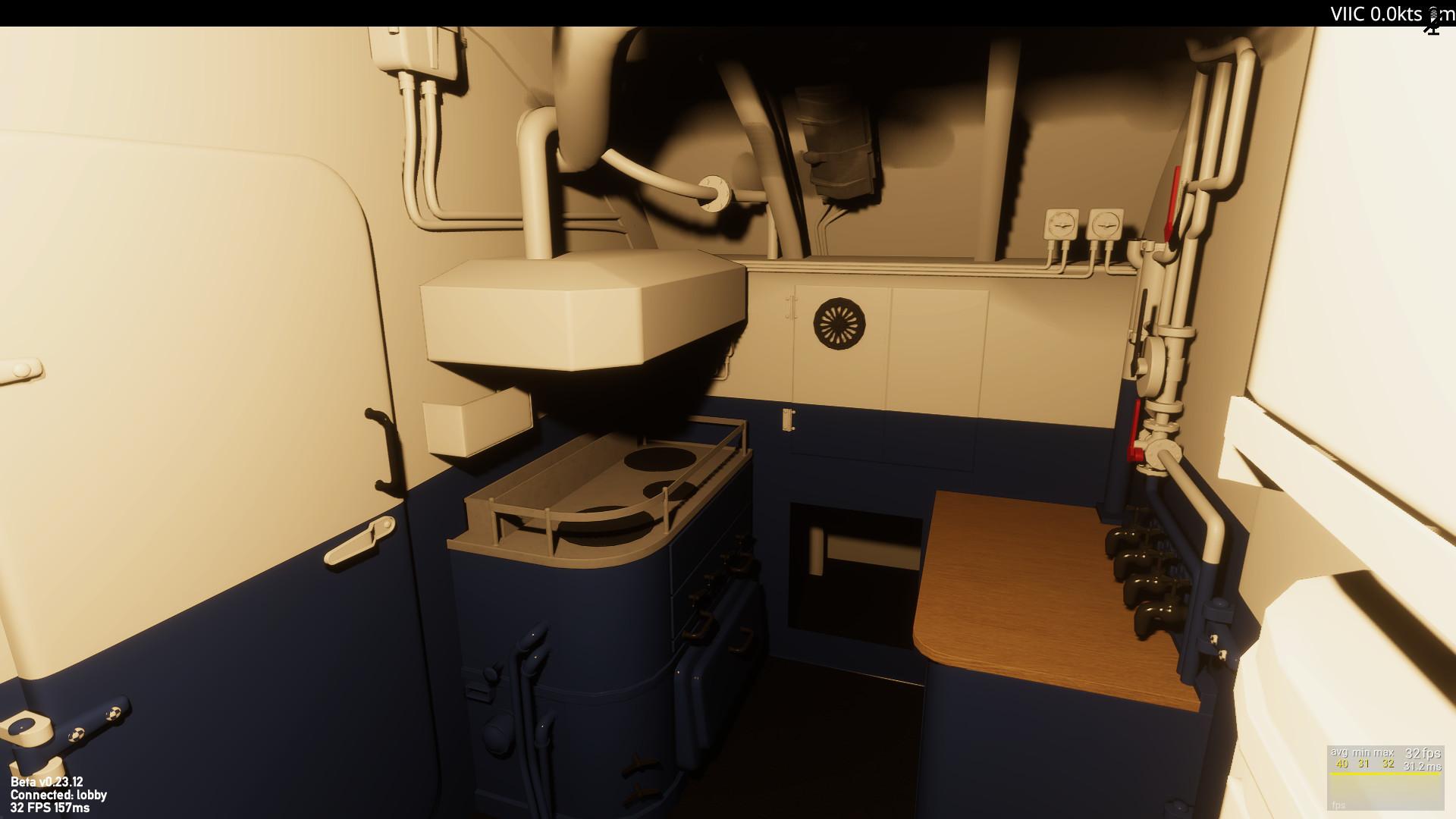 Crush Depth بي سي ستيم كود رقمي