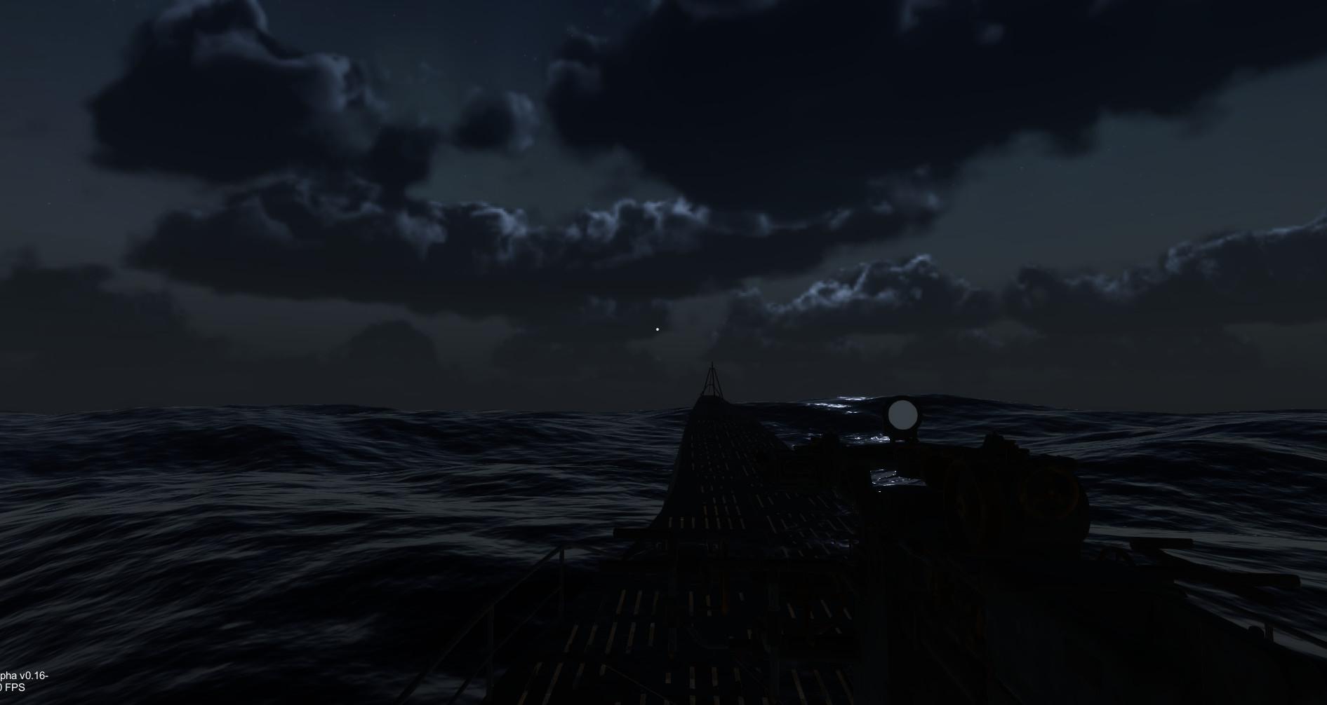 Crush Depth بي سي ستيم كود رقمي