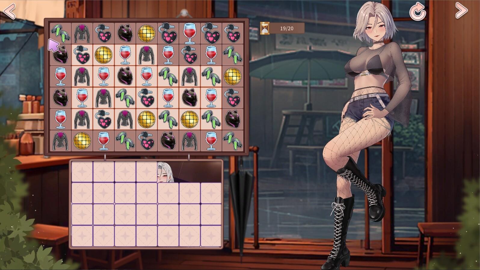 Sexuality With Girlfriends : Kello&Cammy بي سي ستيم كود رقمي