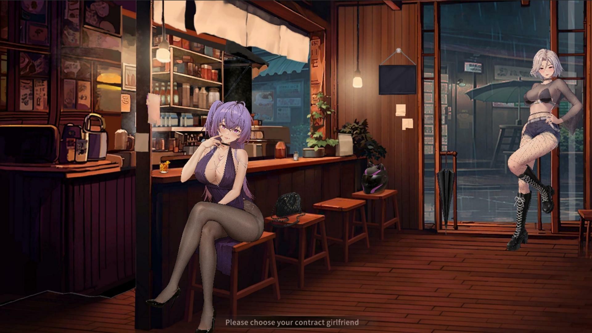 Sexuality With Girlfriends : Kello&Cammy بي سي ستيم كود رقمي