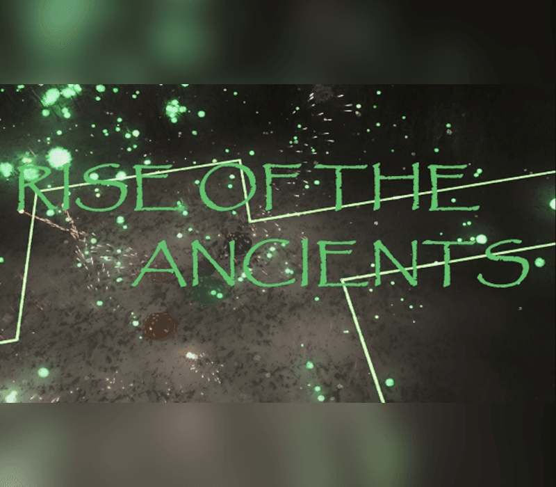 Rise Of The Ancients بي سي ستيم كود رقمي