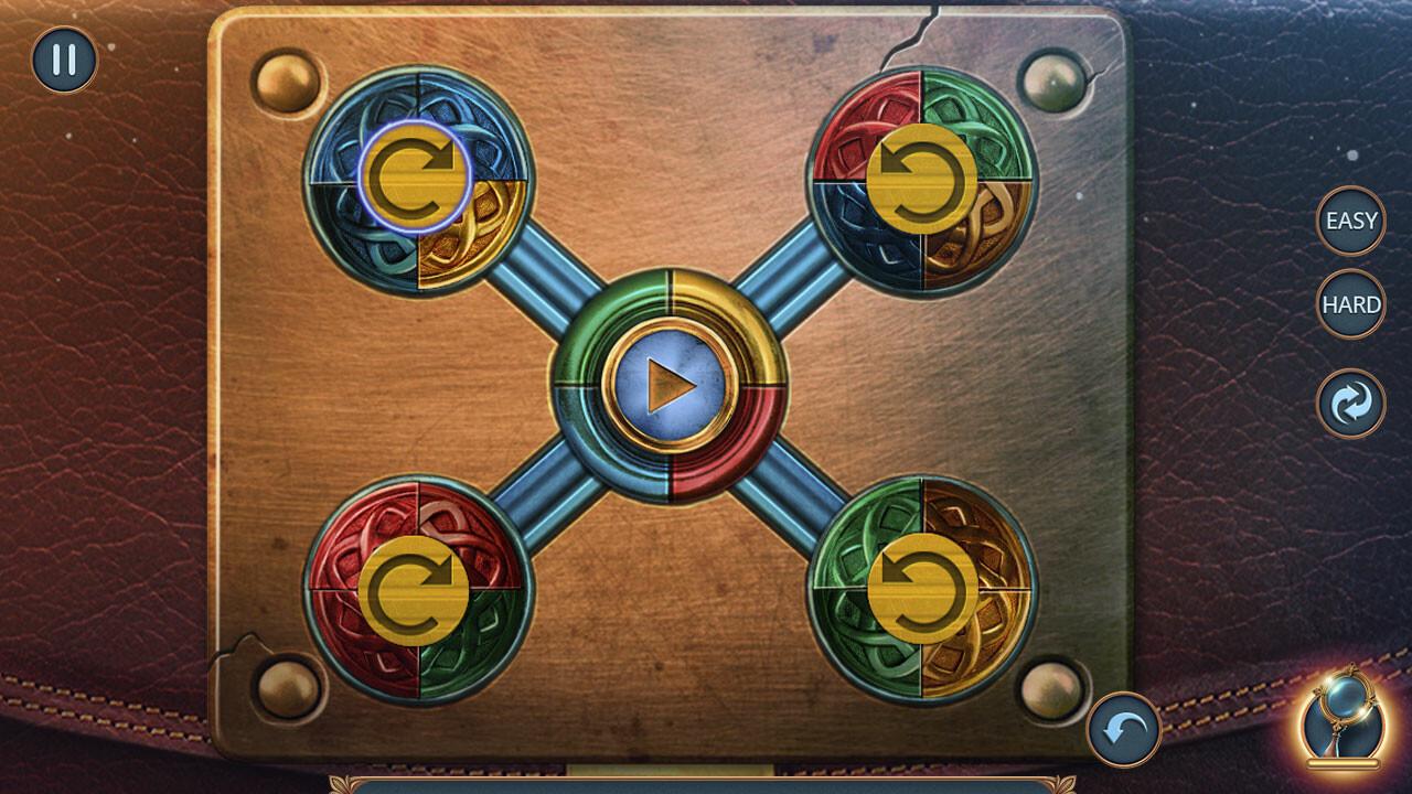 Unsolved Case: The Scarlet Hyacinth CE إكس بوكس MX اكسبوكس 1 / إكس بوكس سيريس X|S كود رقمي