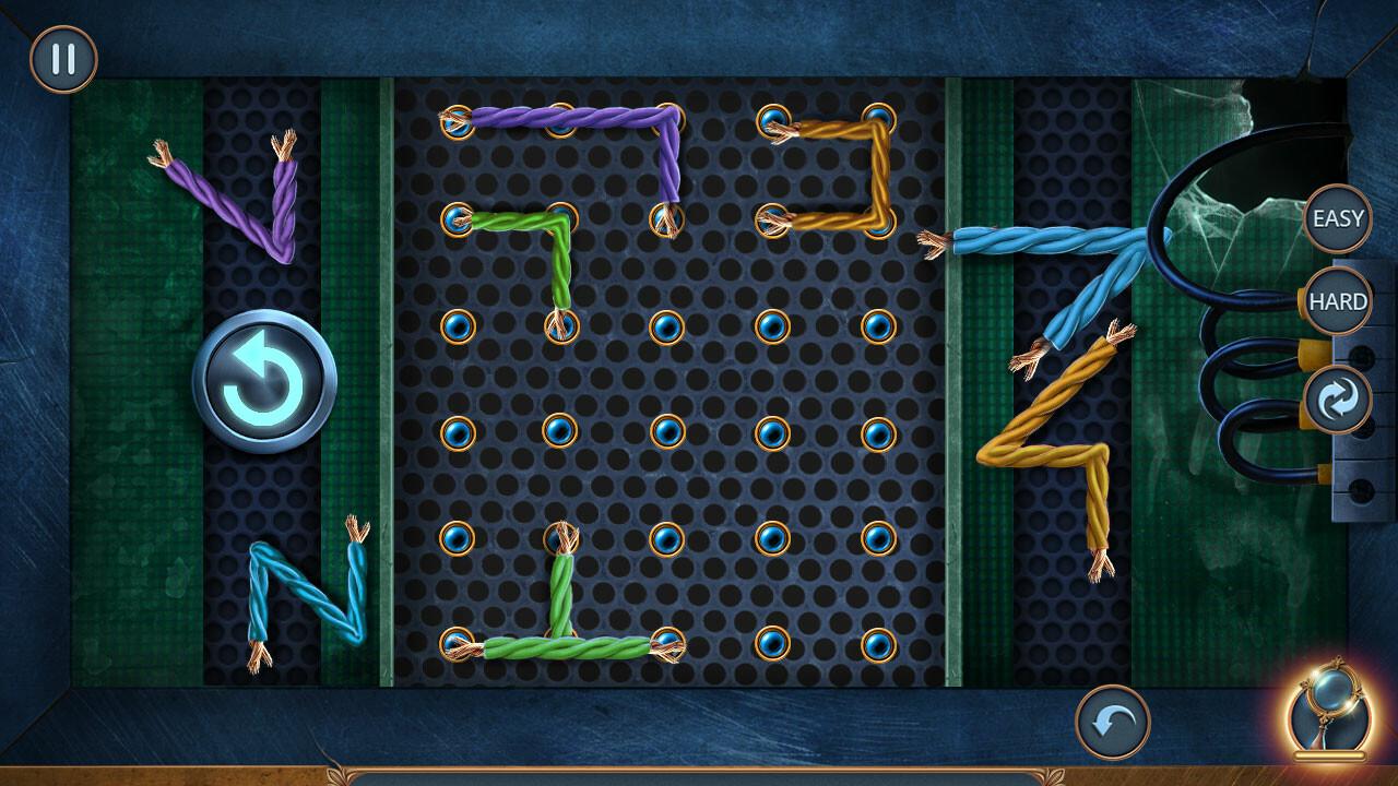 Unsolved Case: The Scarlet Hyacinth CE إكس بوكس MX اكسبوكس 1 / إكس بوكس سيريس X|S كود رقمي